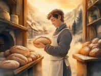 The Baker’s Wish