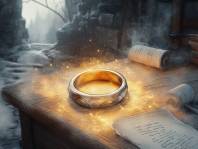 The Magic Ring