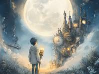 The Secret of the Moon