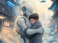 Robot World