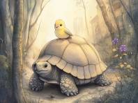 The Tortoise Bus