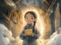 The Magical Train Ticket
