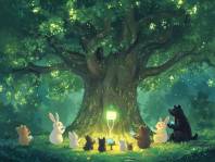 The WiFi Tree