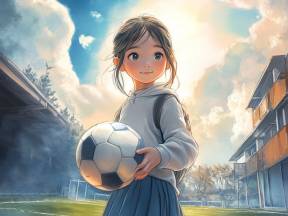 Girls Can Play Too!