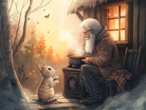The Memory Potion