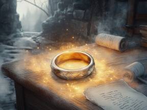 The Magic Ring