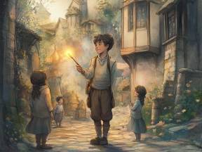 Brush of Kindness