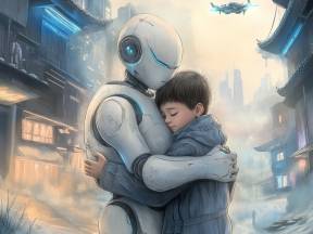 Robot World