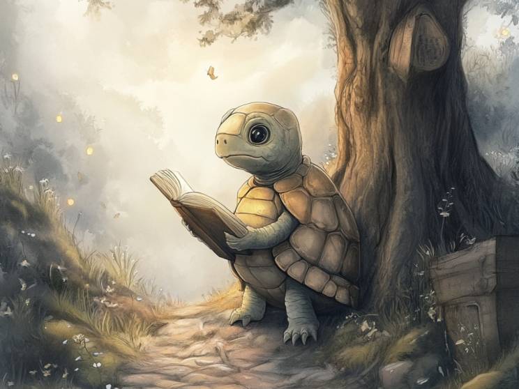 Turtle