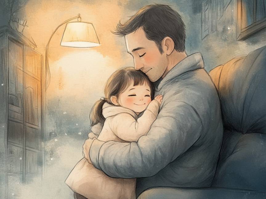 Daddy