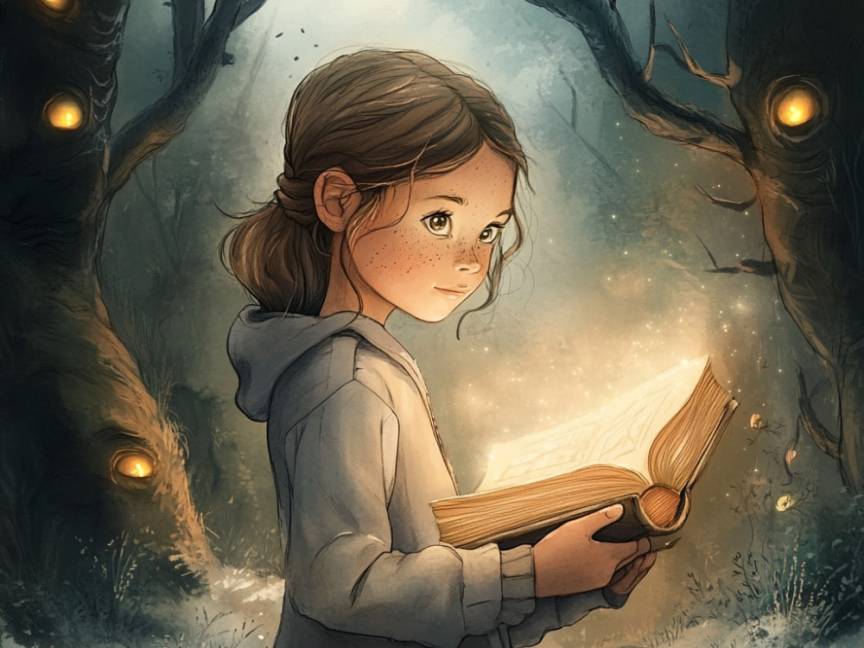 The Trade for Beauty