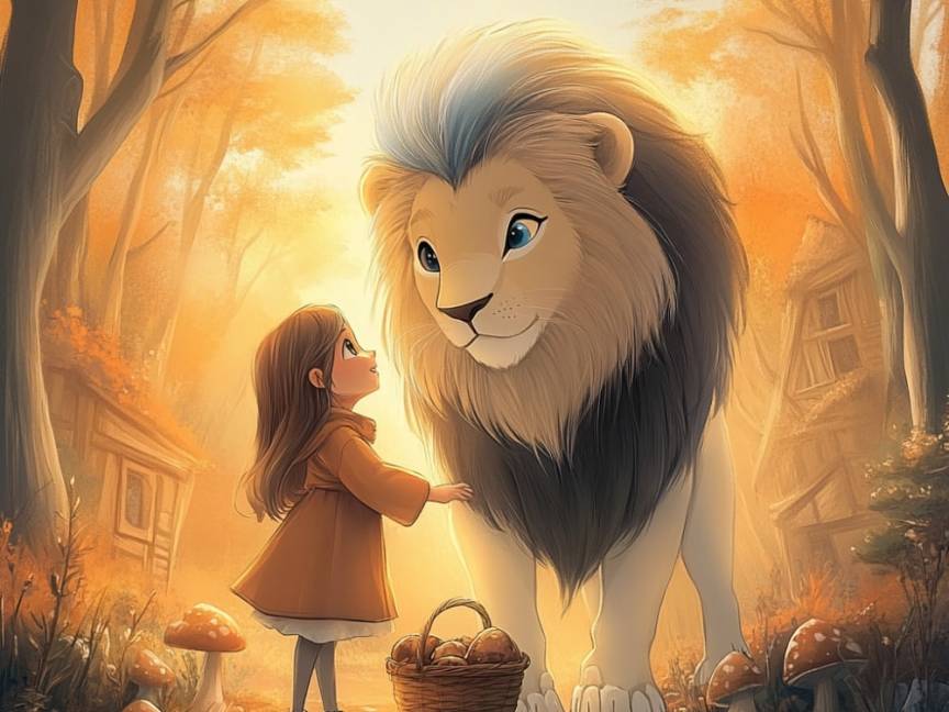 The Lion