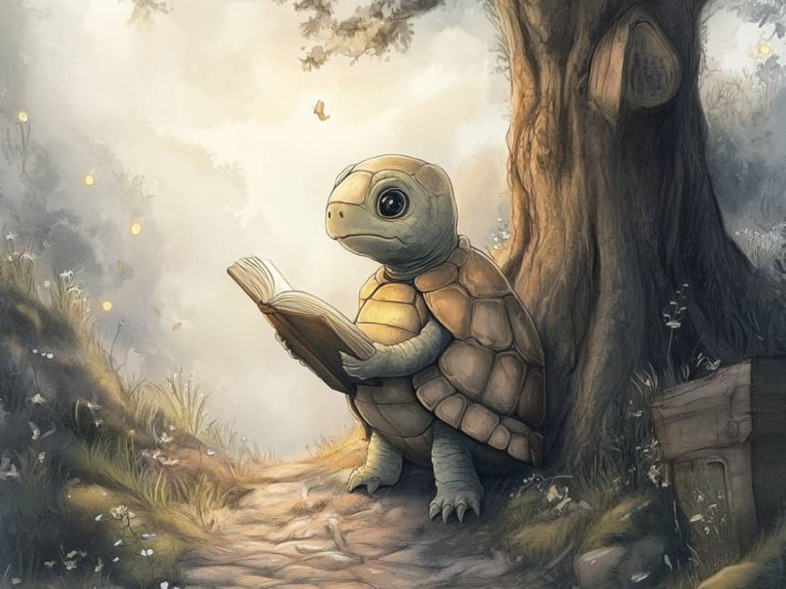 Turtle Turtle