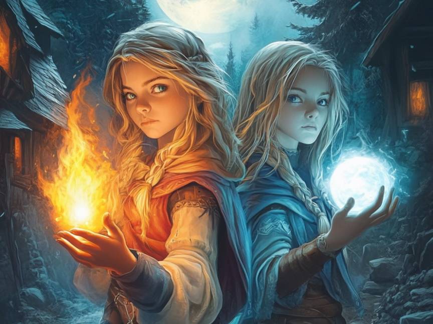 Who Is the Strongest Wizard?