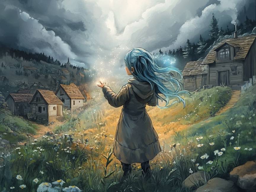 The Water Guardian