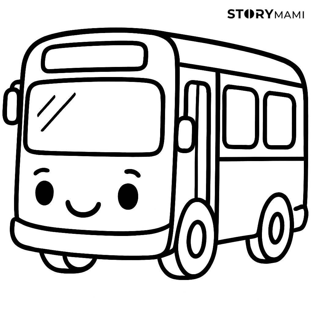 Bus