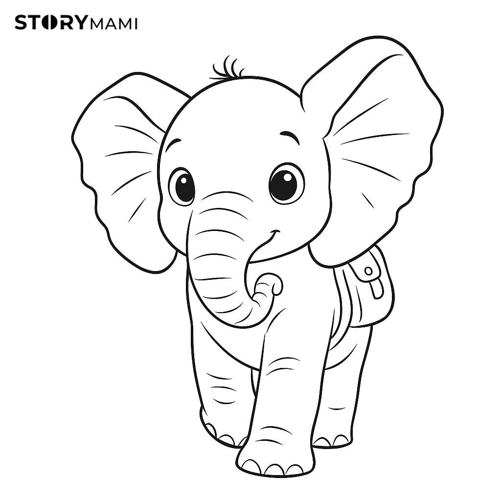 Elephant