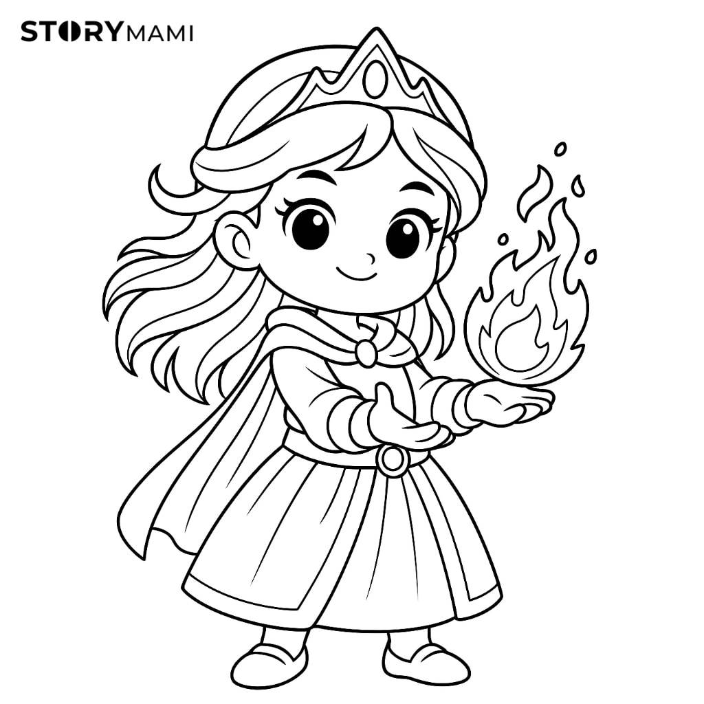 Wizard Ellie