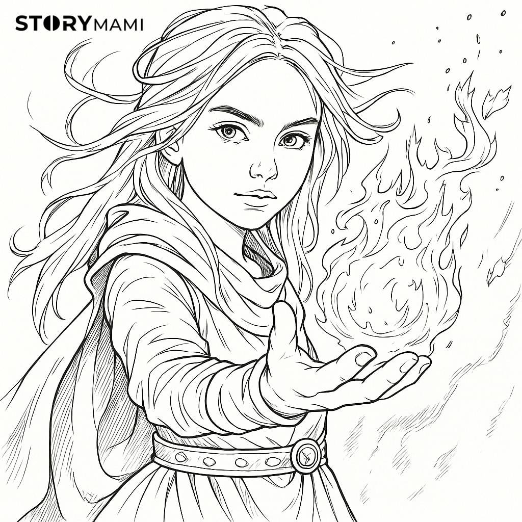 Wizard Ellie