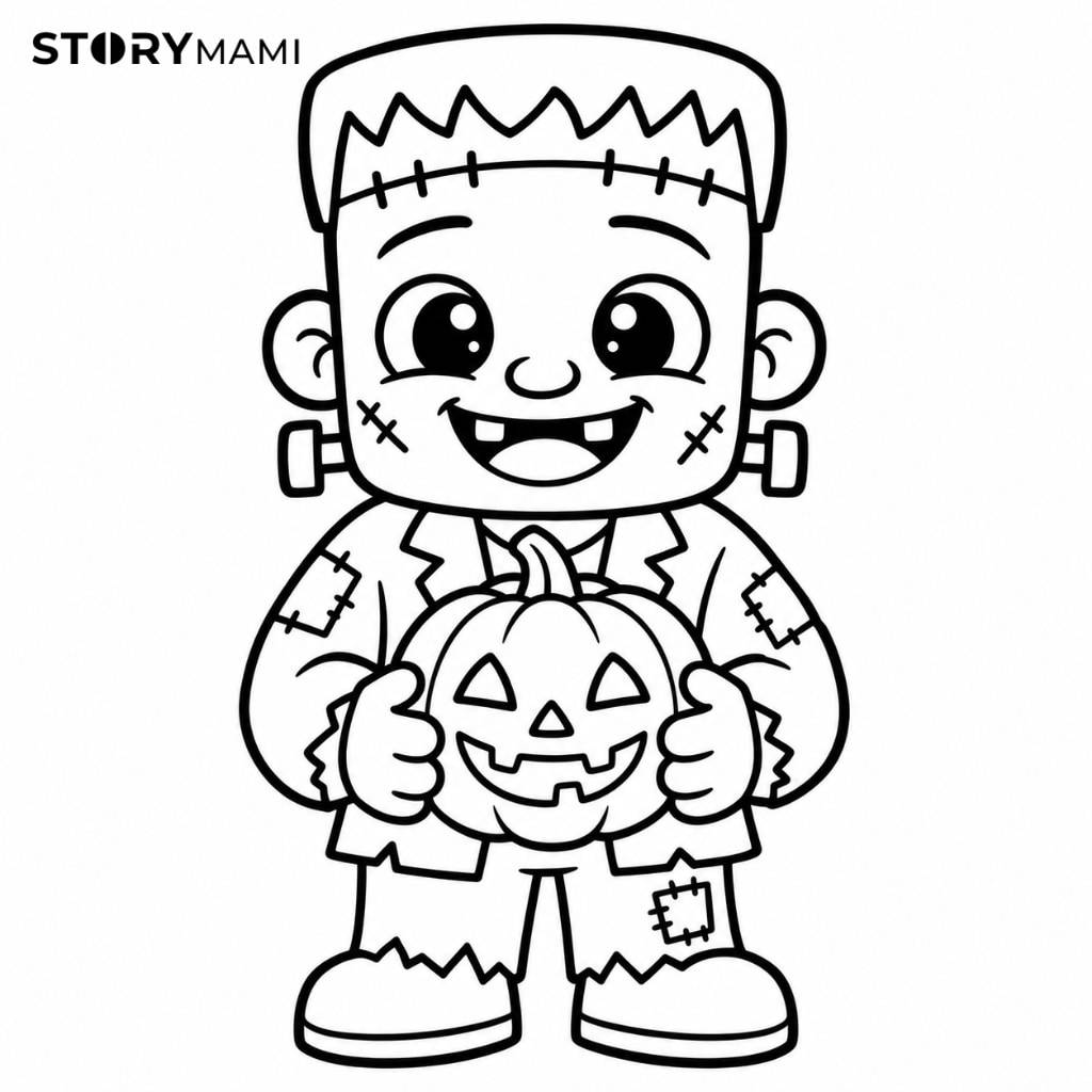 Frankenstein