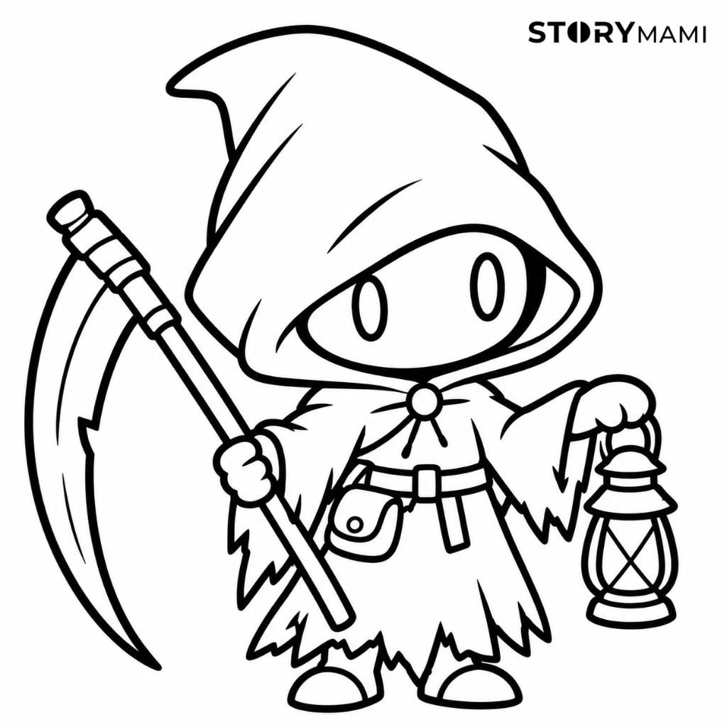 Grim Reaper