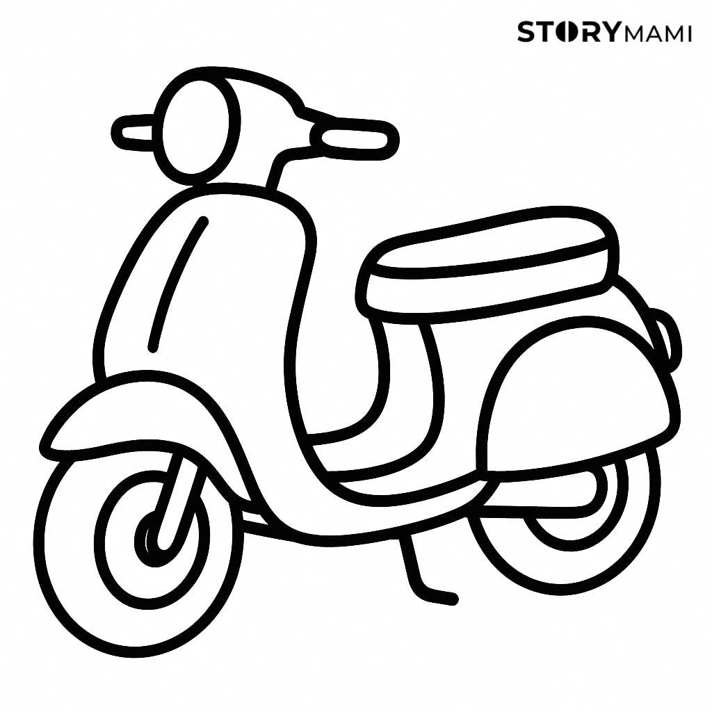 Motorbike