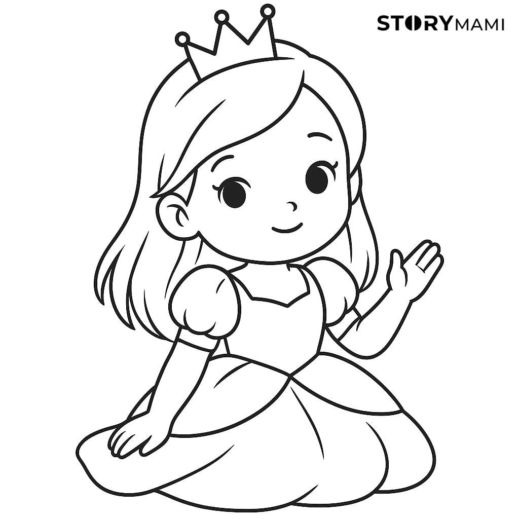 Princess