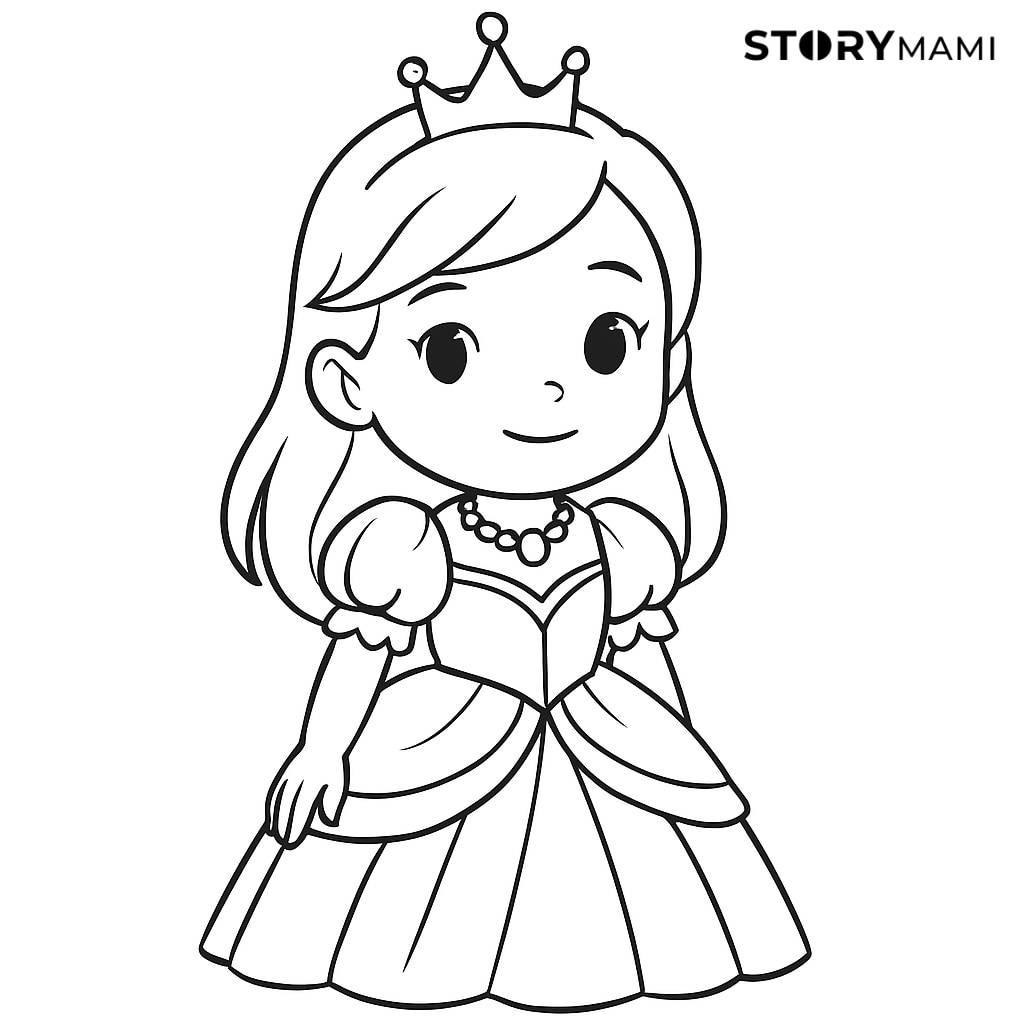 Princess