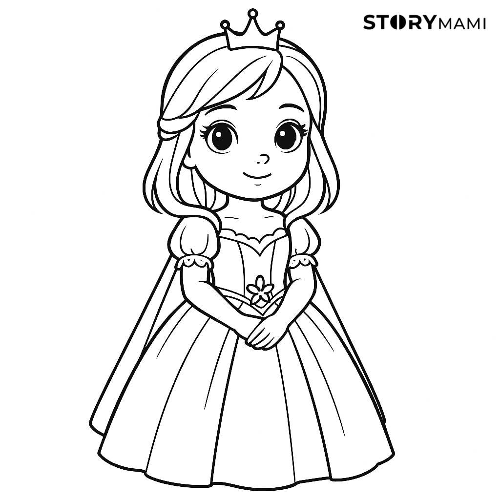 Princess