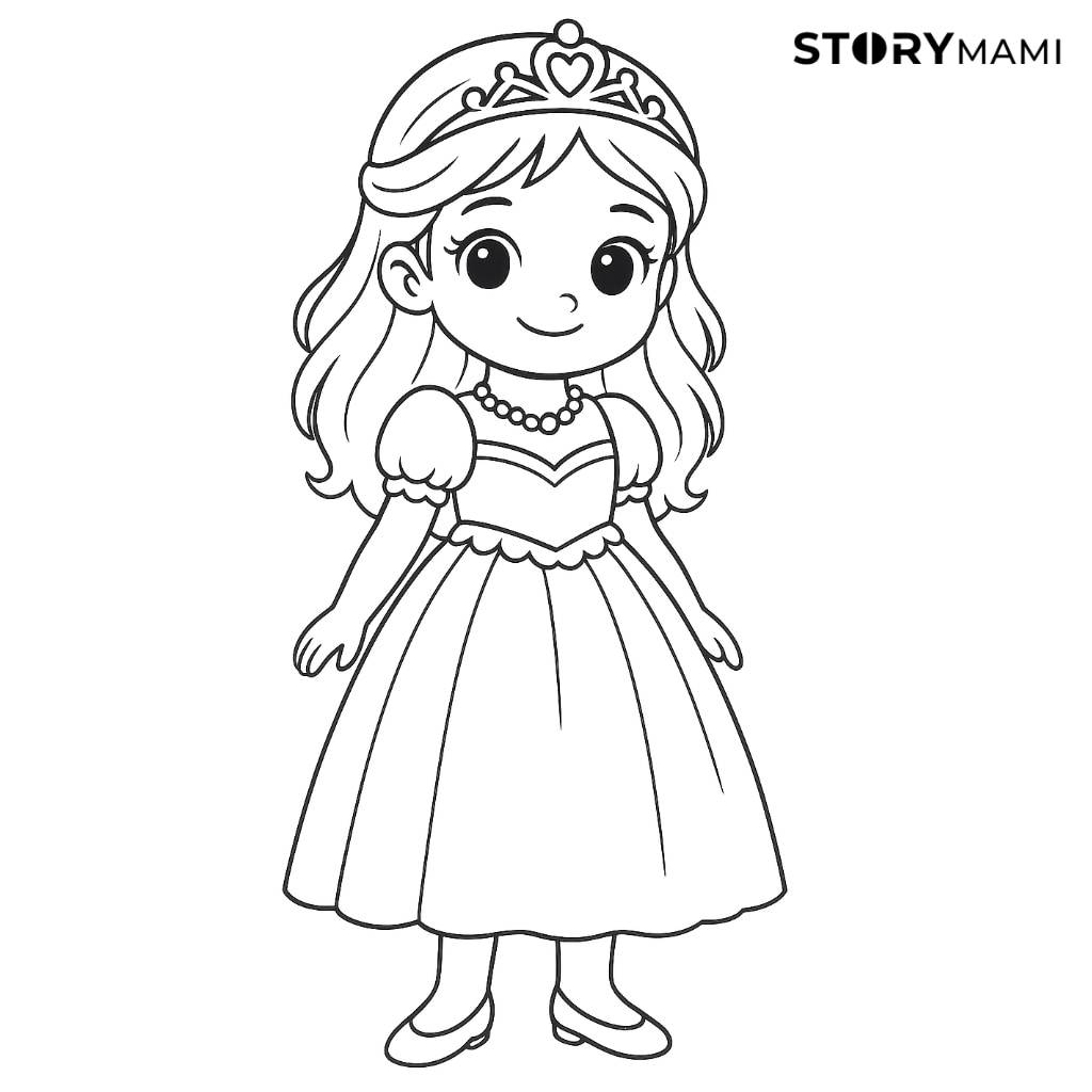 Princess