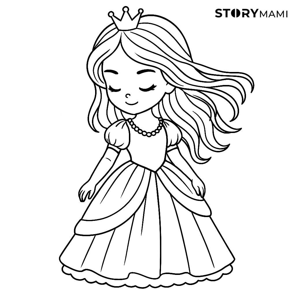 Princess