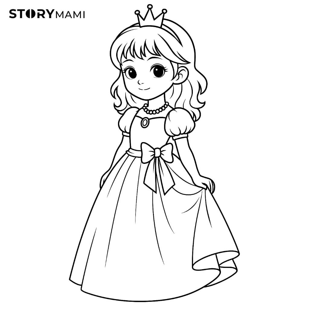Princess