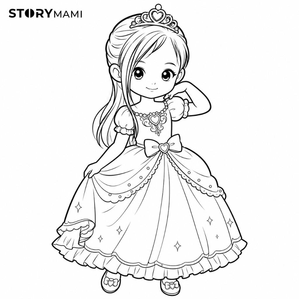 Princess