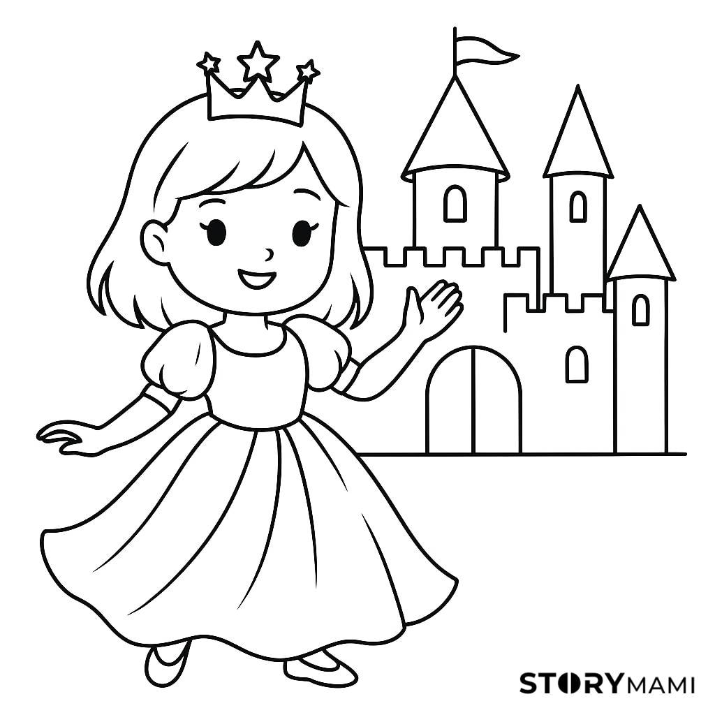 Princess