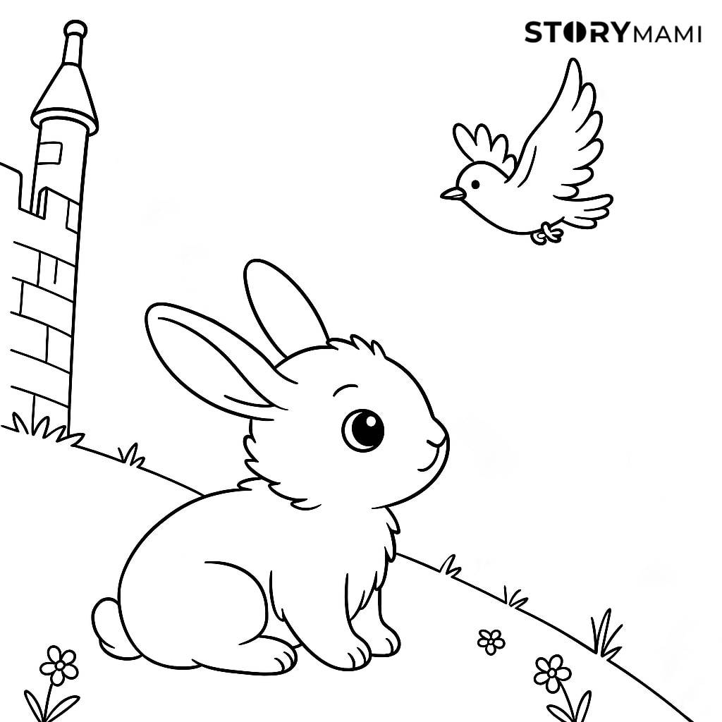 Little Rabbit