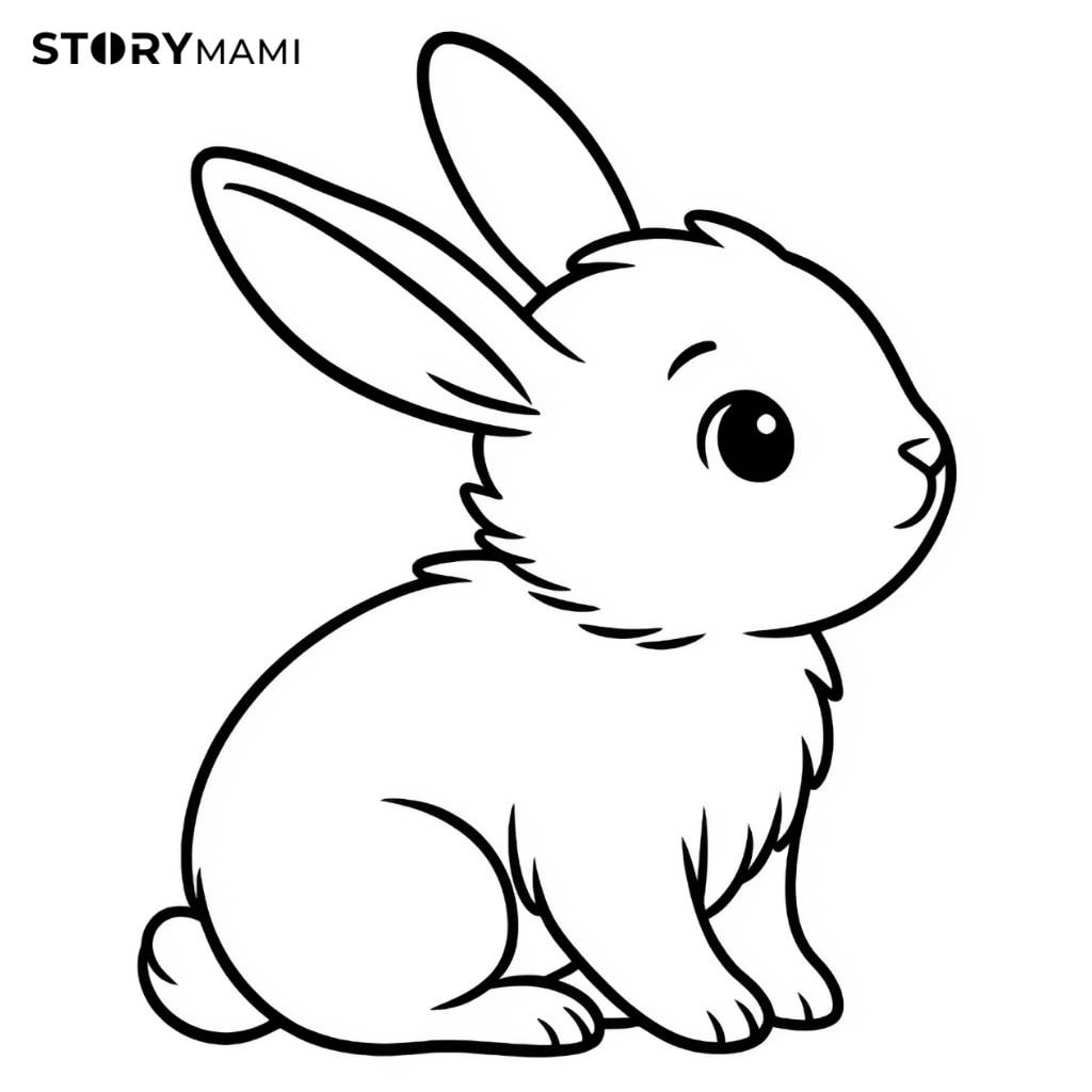 Little Rabbit