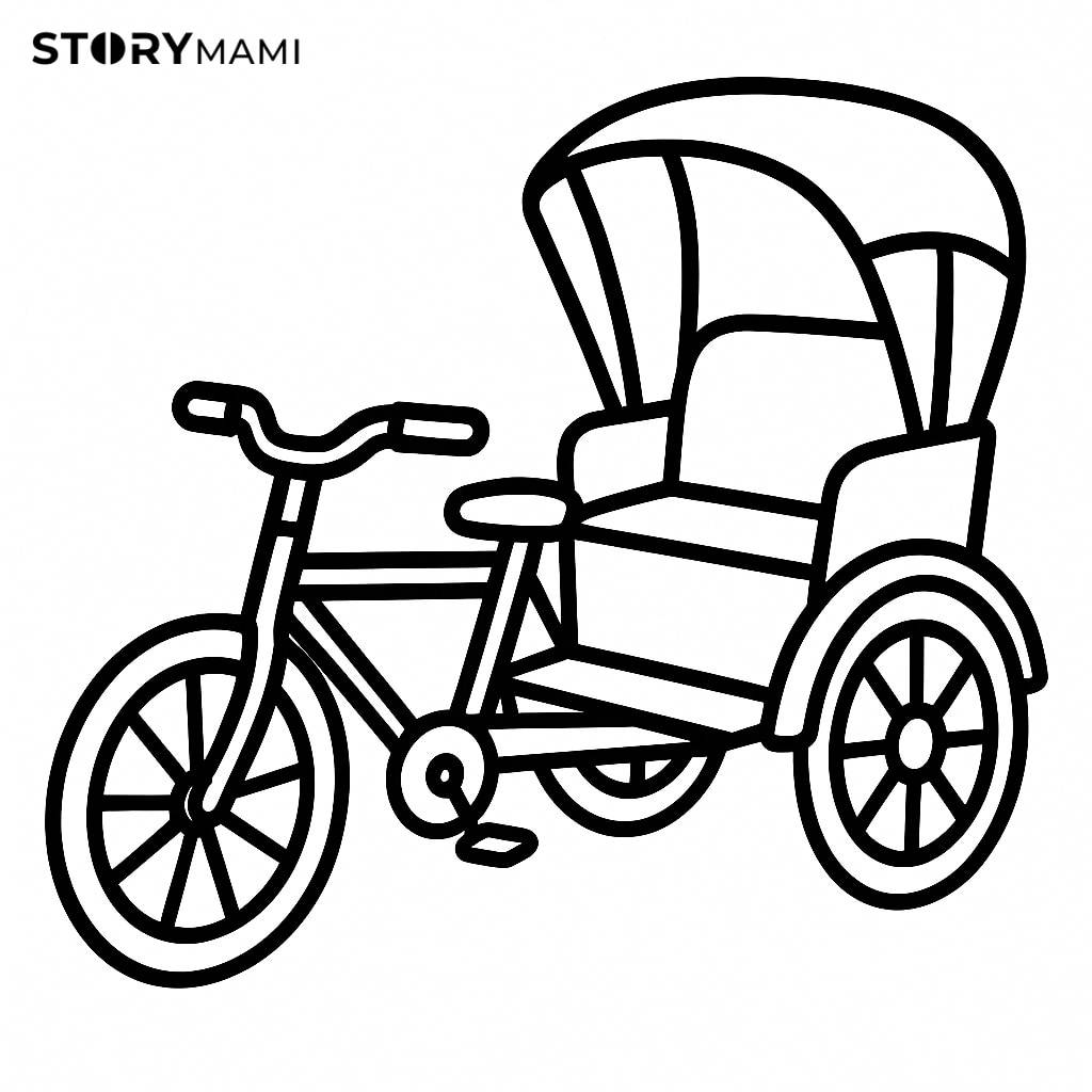 Rickshaw
