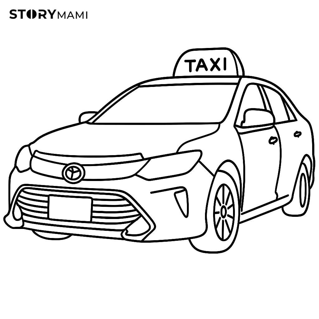 Taxi