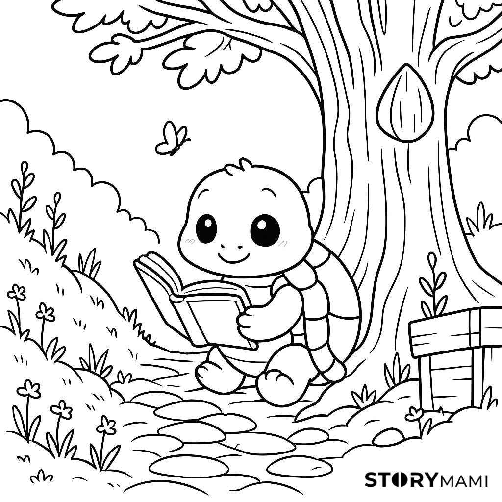 Tortoise