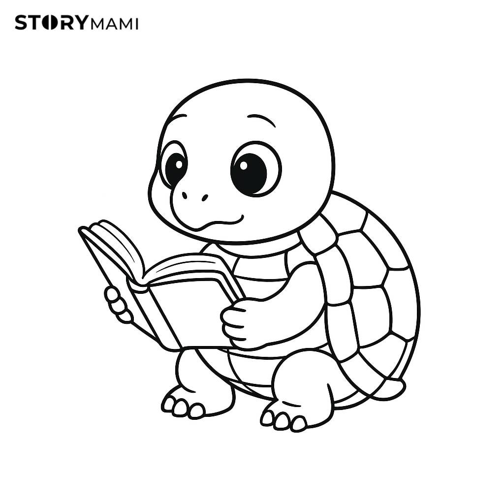 Tortoise