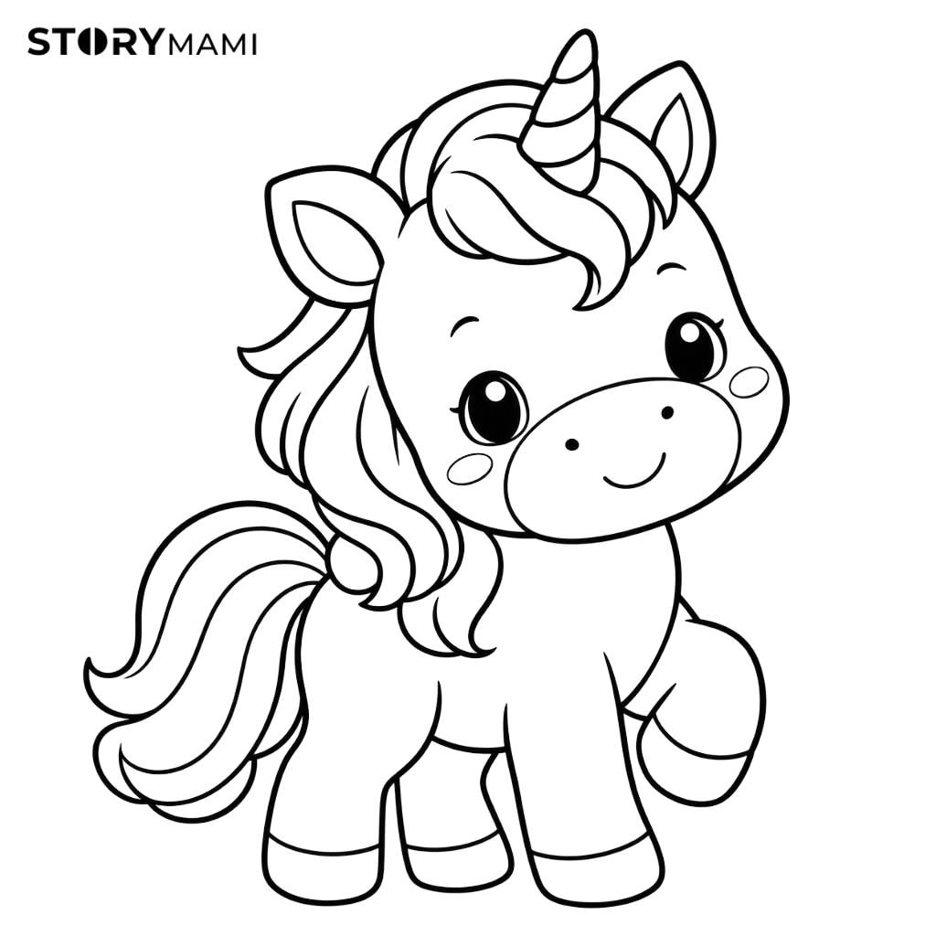 Little Unicorn