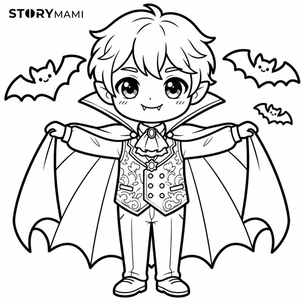 Vampire