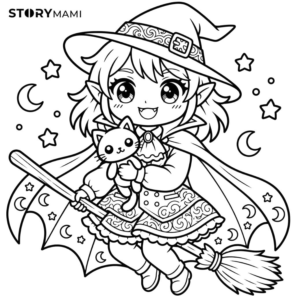 Magical Girl
