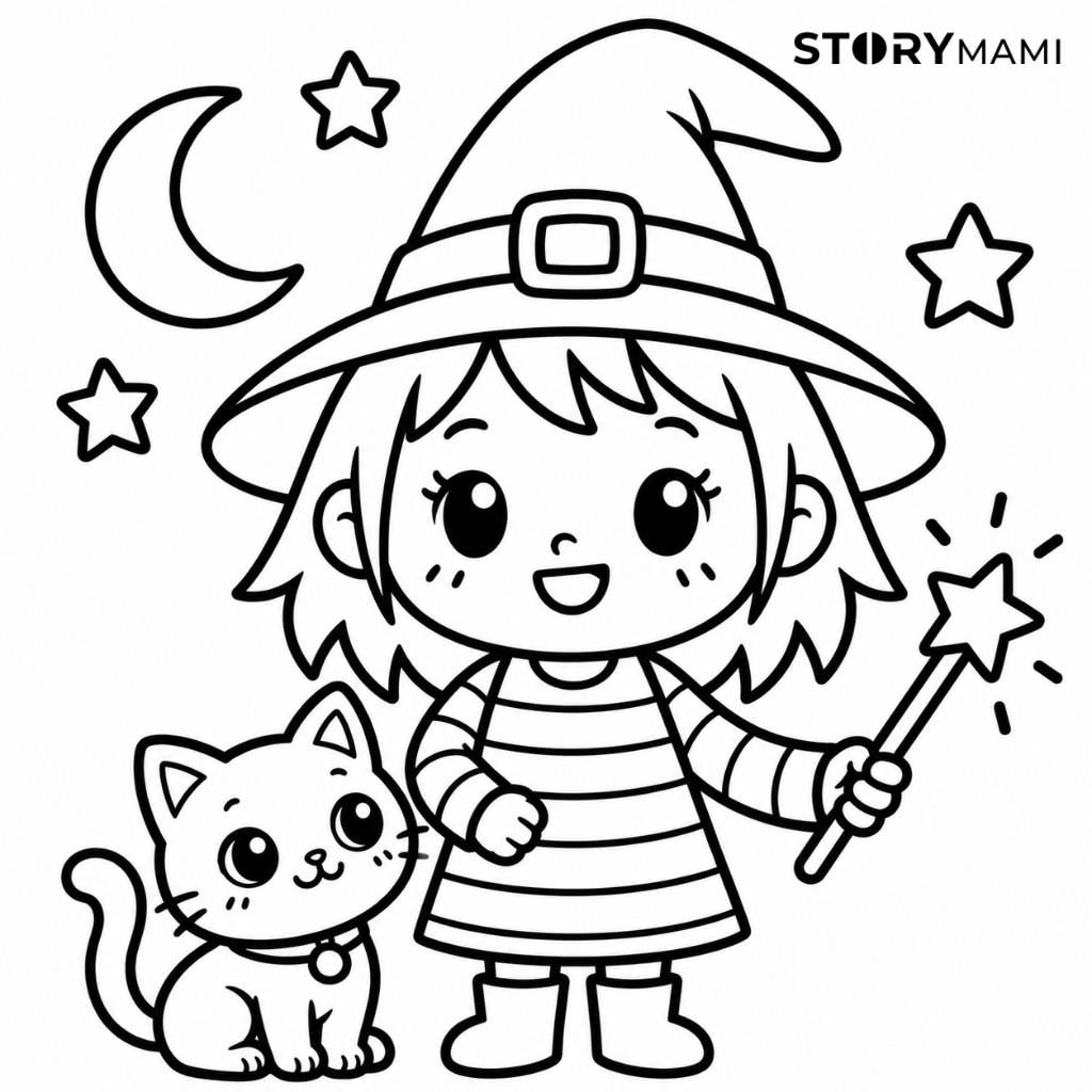 Witch