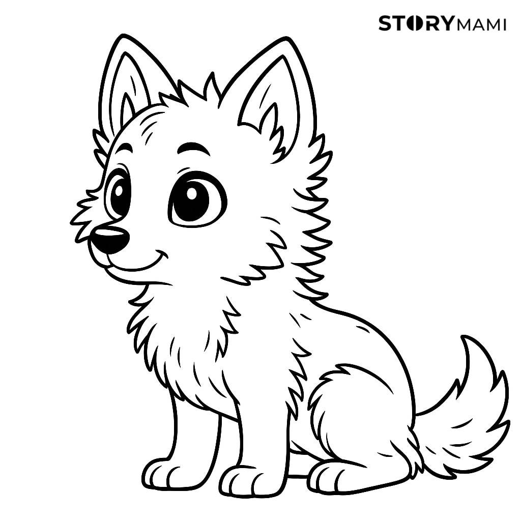 Wolf